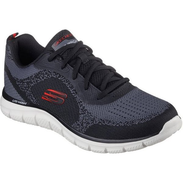 Skechers TRACK-GLENDOR Sneaker