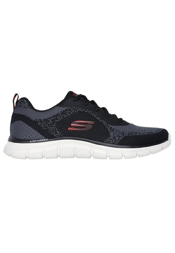 Skechers TRACK-GLENDOR Sneaker – Bild 2 von 5