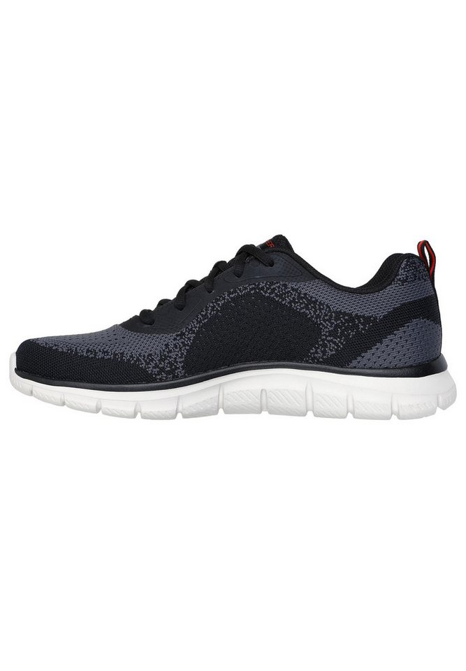 Skechers TRACK-GLENDOR Sneaker – Bild 3 von 5