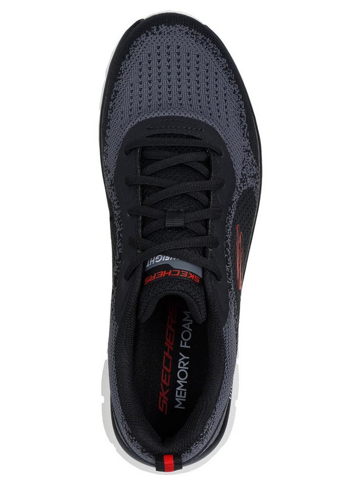 Skechers TRACK-GLENDOR Sneaker – Bild 4 von 5