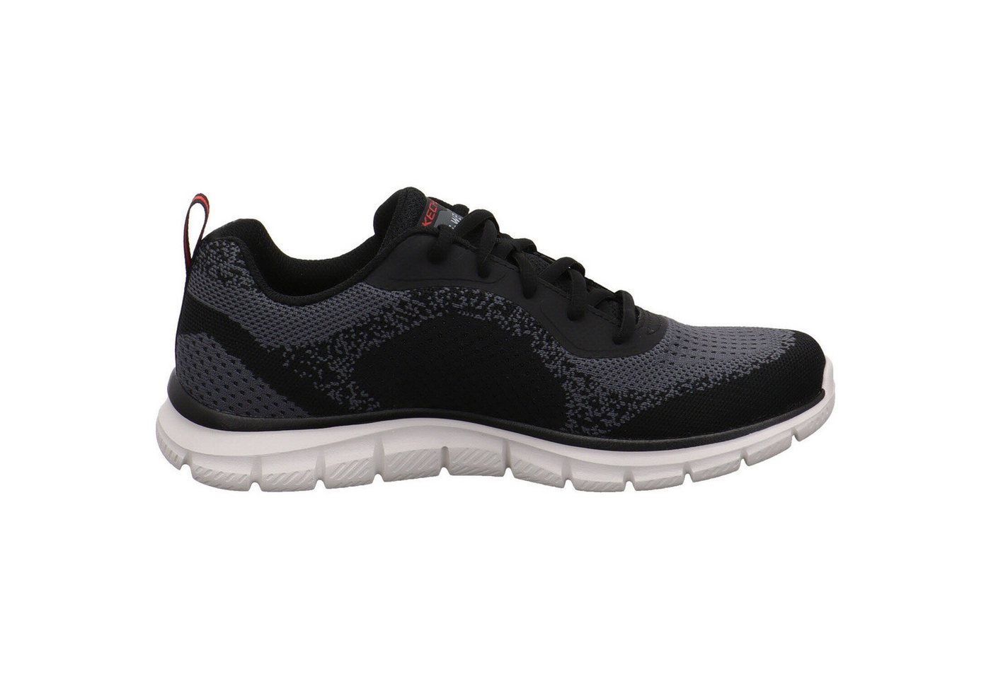 Skechers Track - Glendor Sneaker – Bild 4 von 5