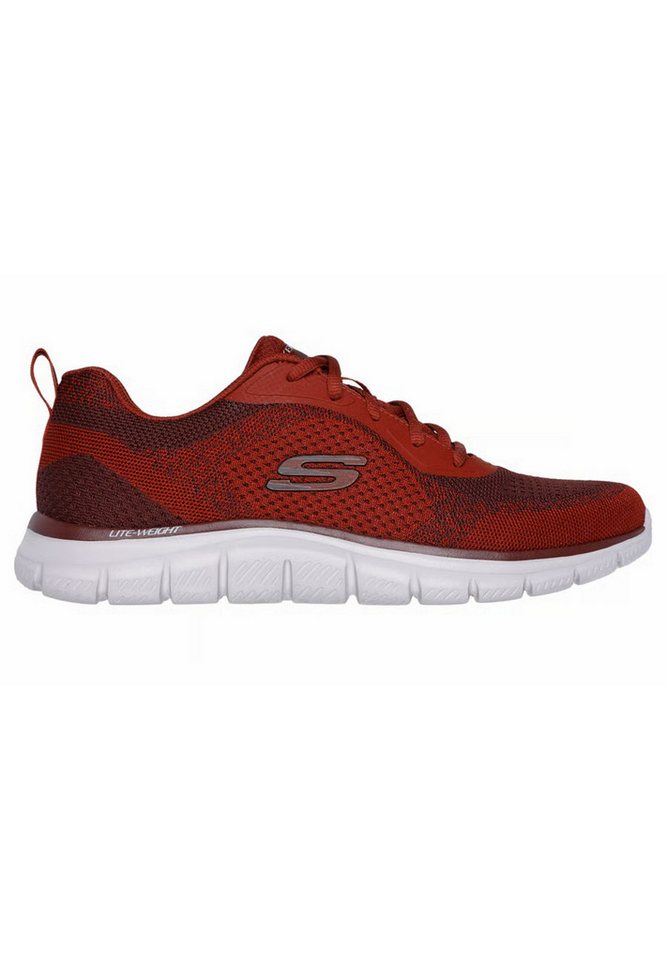 Skechers TRACK-GLENDOR Sneaker – Bild 2 von 5