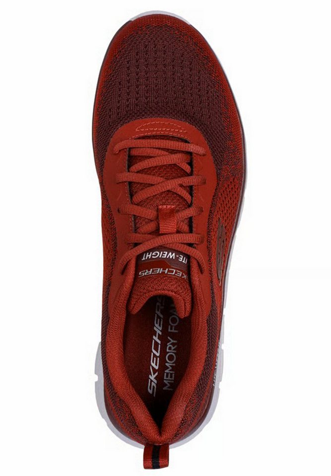 Skechers TRACK-GLENDOR Sneaker – Bild 4 von 5