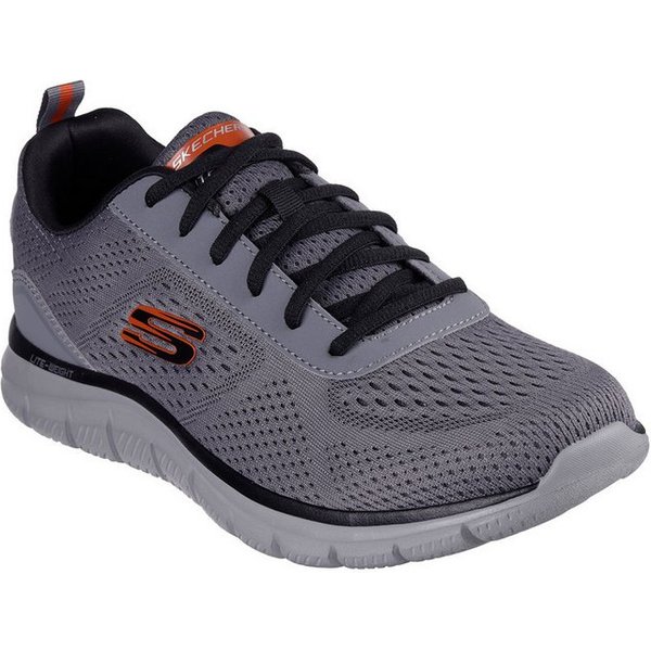 Skechers Track Leshur Sneaker