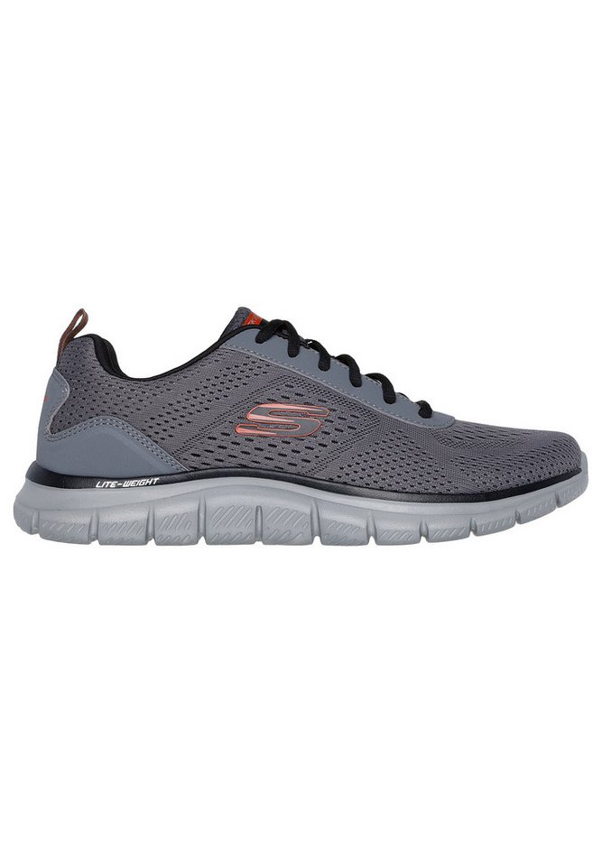 Skechers Track Leshur Sneaker – Bild 2 von 5