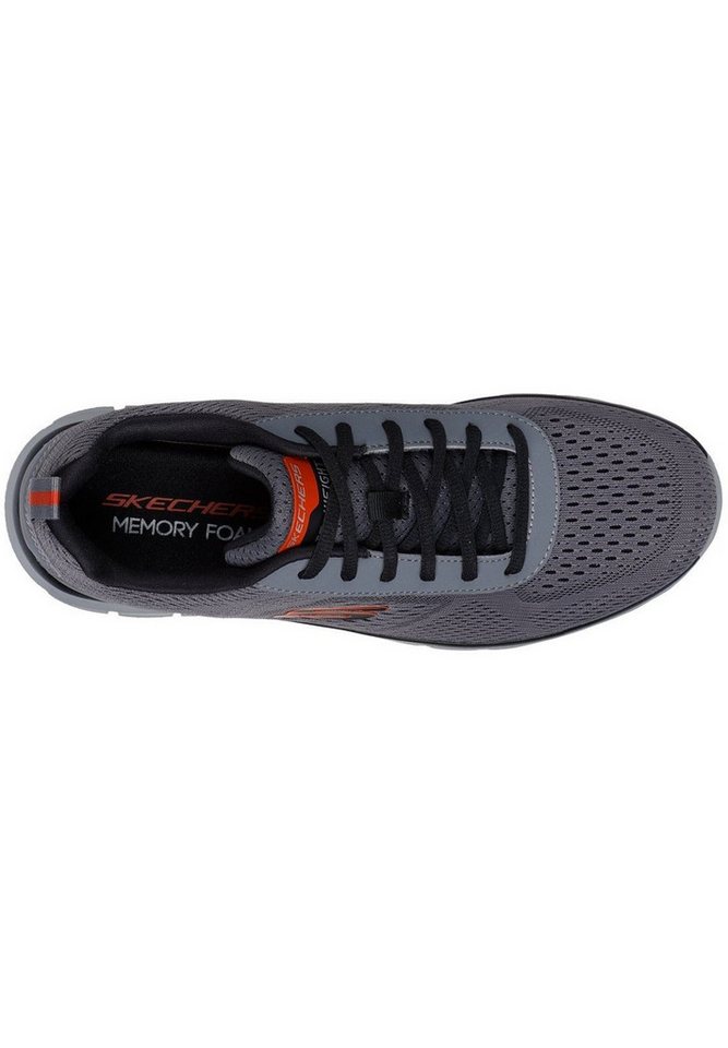Skechers Track Leshur Sneaker – Bild 3 von 5