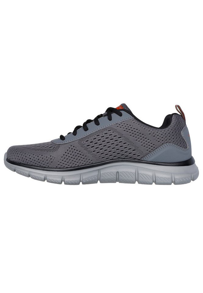 Skechers Track Leshur Sneaker – Bild 4 von 5