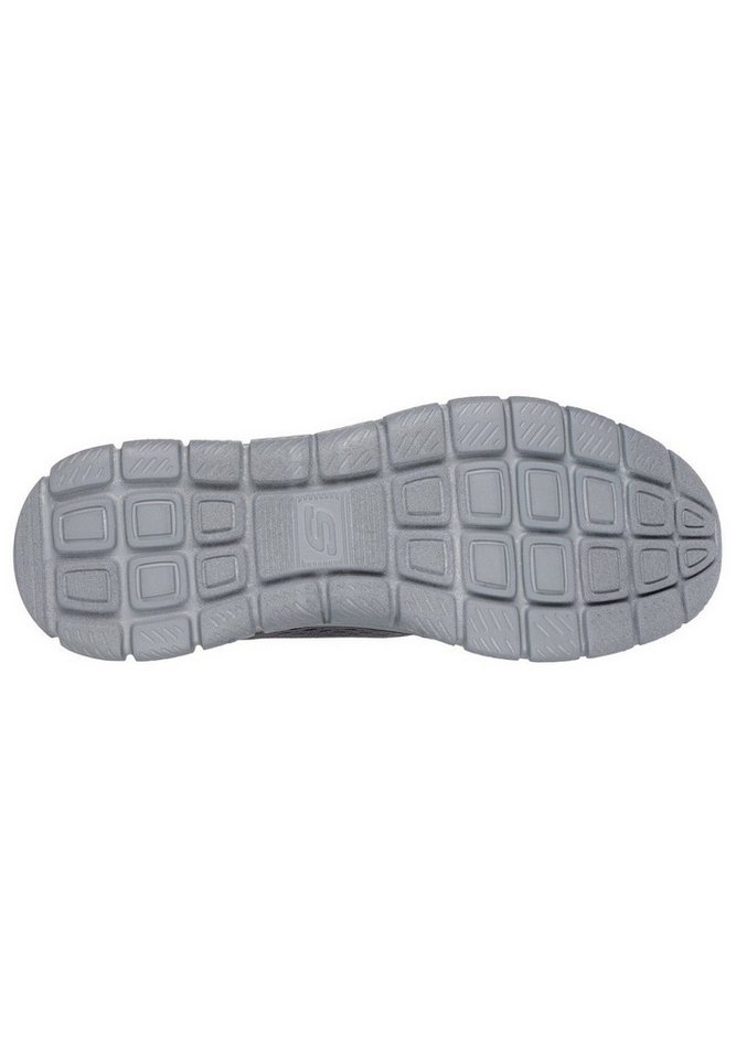 Skechers Track Leshur Sneaker – Bild 5 von 5