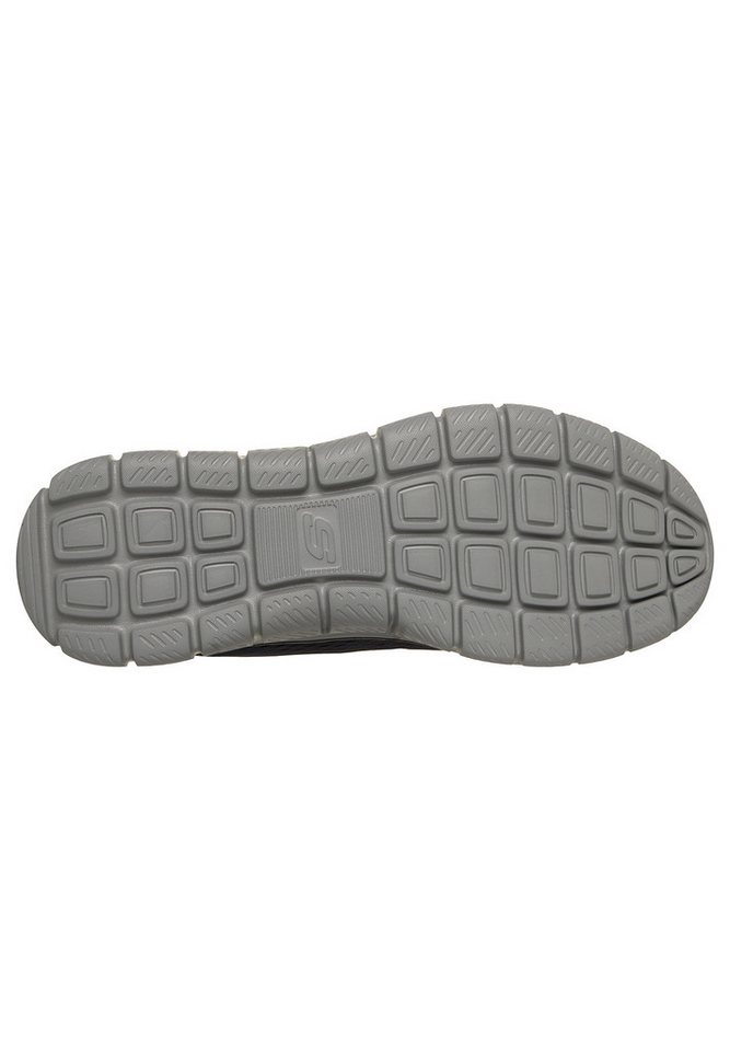 Skechers Track - Revno Sneaker – Bild 5 von 5