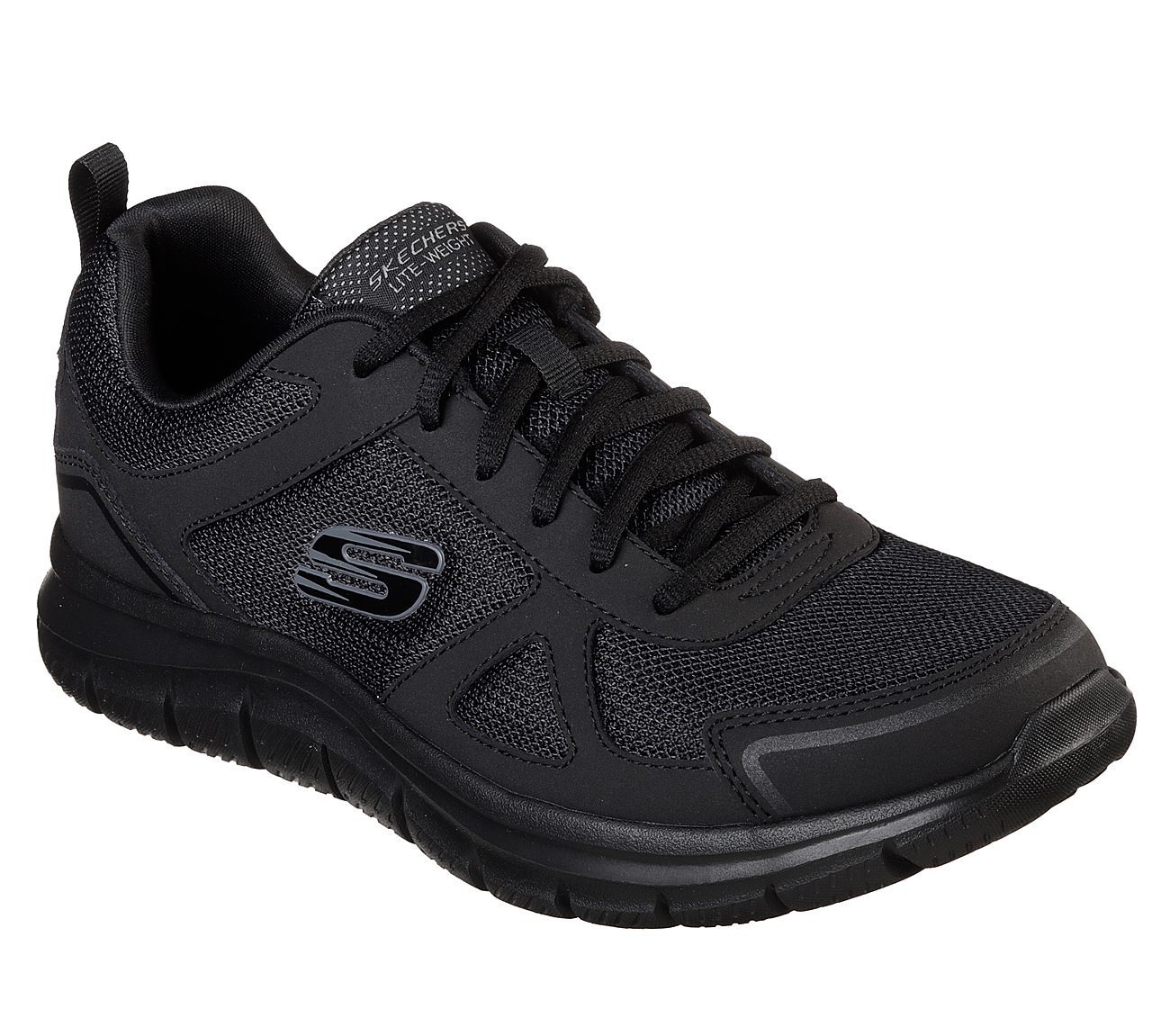 Skechers TRACK SCLORIC Sneaker – Bild 2 von 5