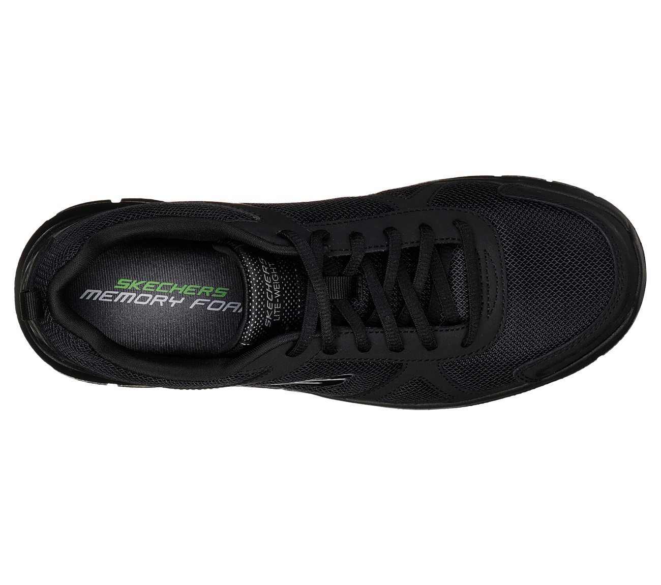 Skechers TRACK SCLORIC Sneaker – Bild 3 von 5