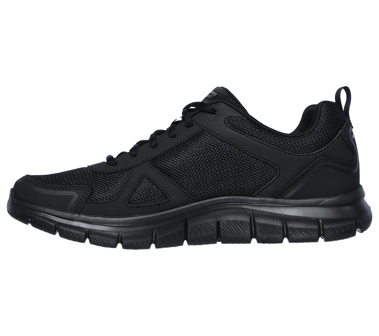 Skechers TRACK SCLORIC Sneaker – Bild 5 von 5