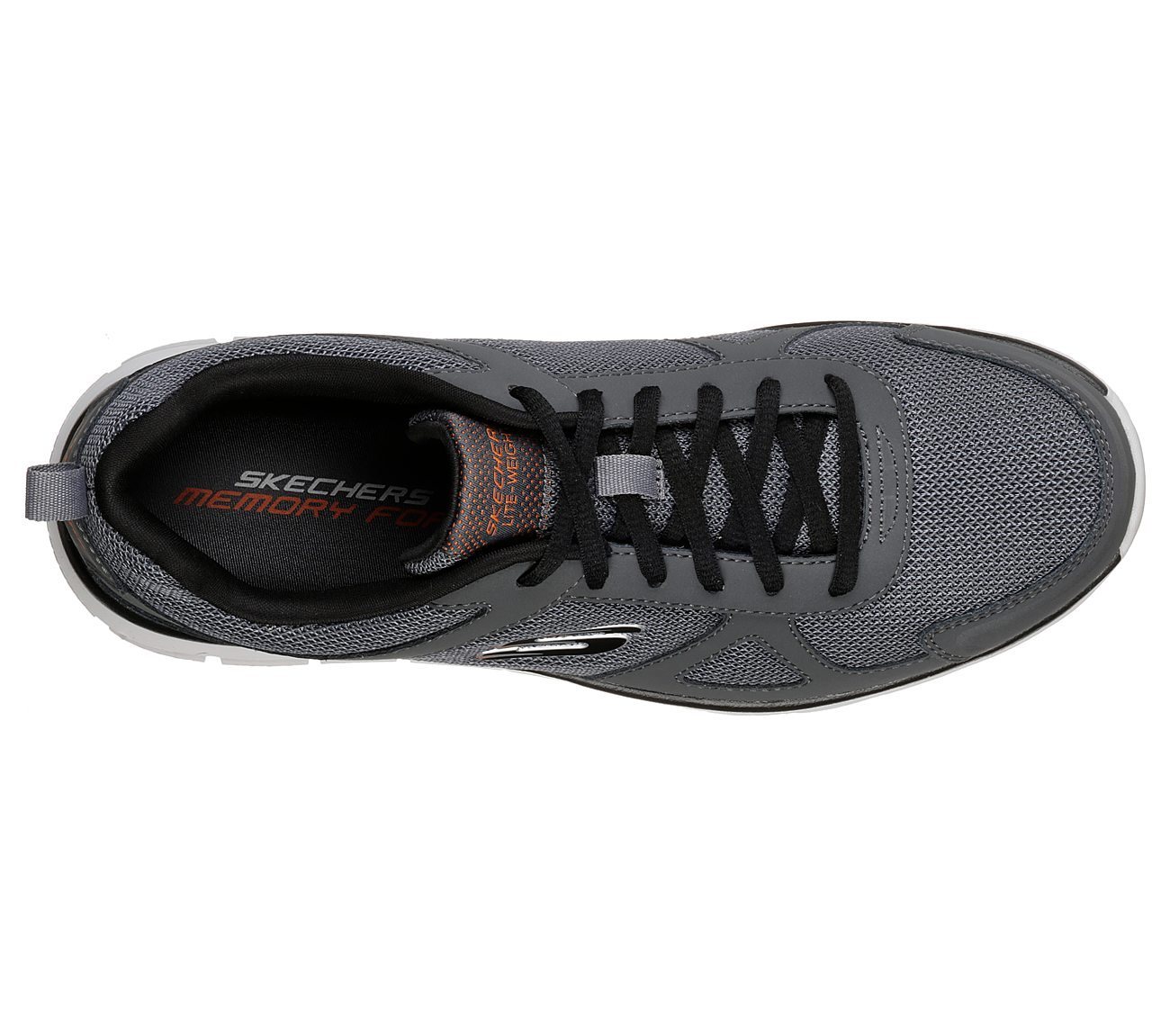 Skechers TRACK SCLORIC Sneaker – Bild 5 von 5