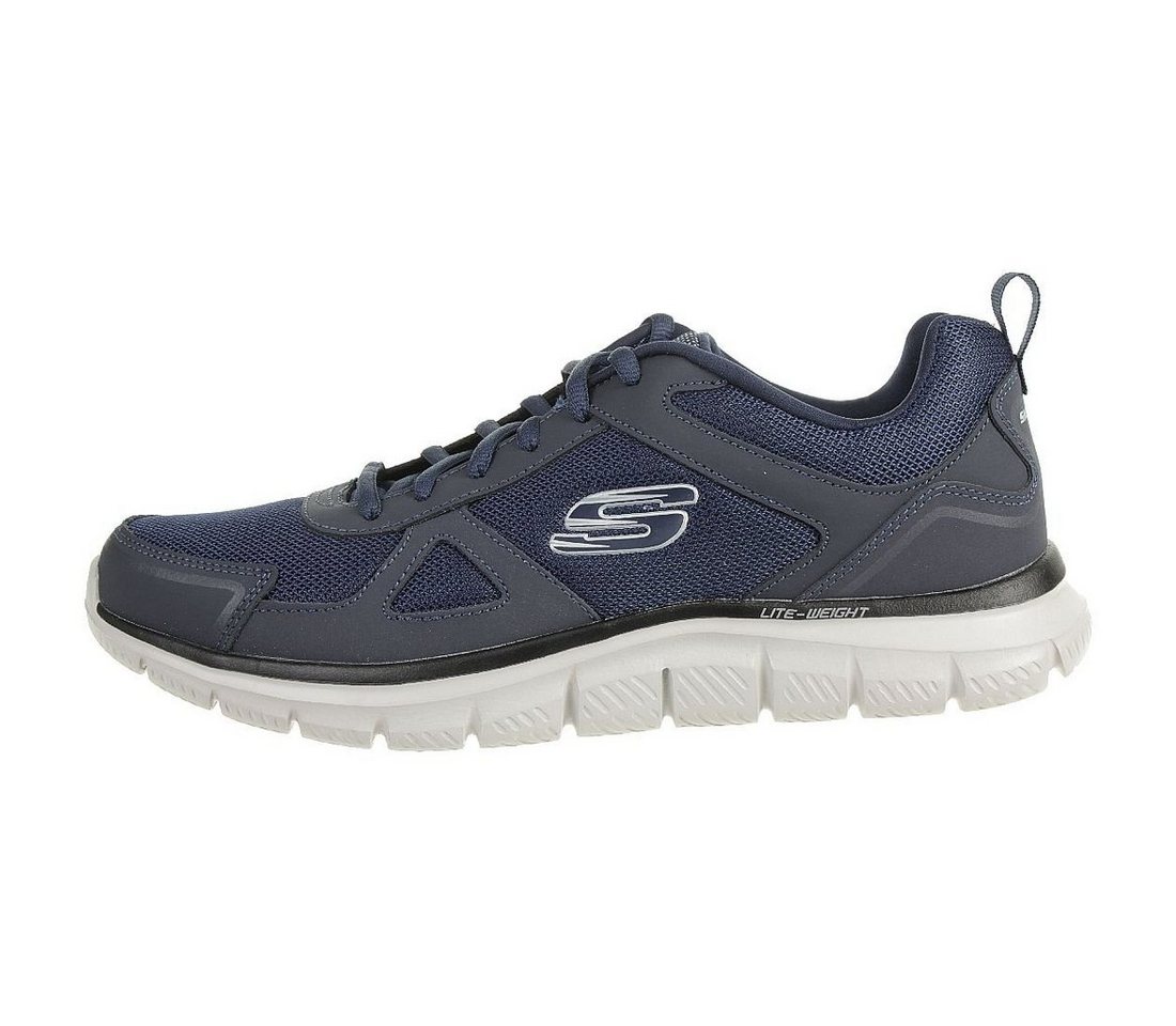 Skechers TRACK SCLORIC Sneaker – Bild 3 von 5