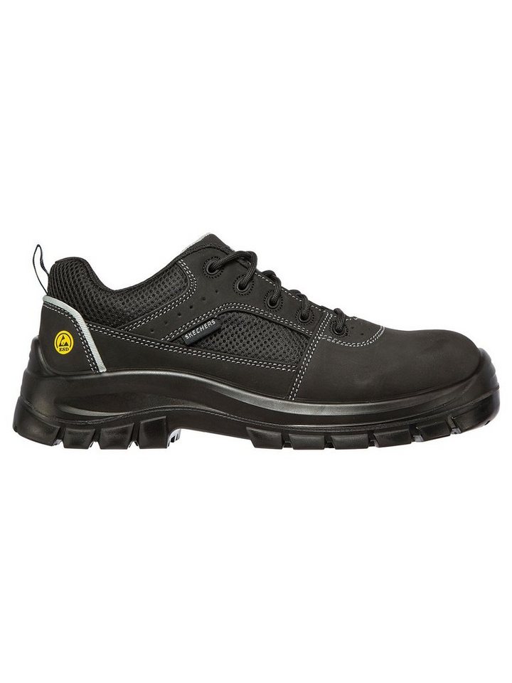 Skechers Skechers Trophus Arbeitsschuh – Bild 2 von 5