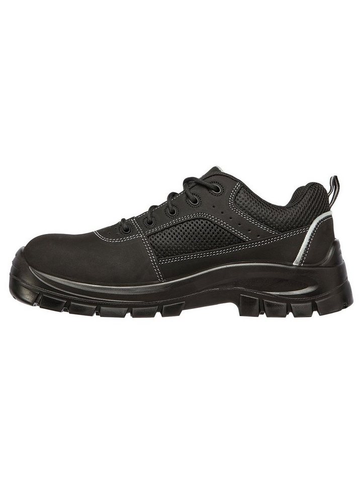 Skechers Skechers Trophus Arbeitsschuh – Bild 3 von 5