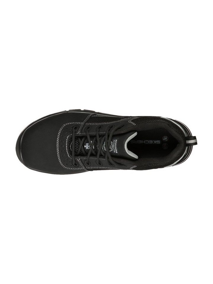 Skechers Skechers Trophus Arbeitsschuh – Bild 4 von 5