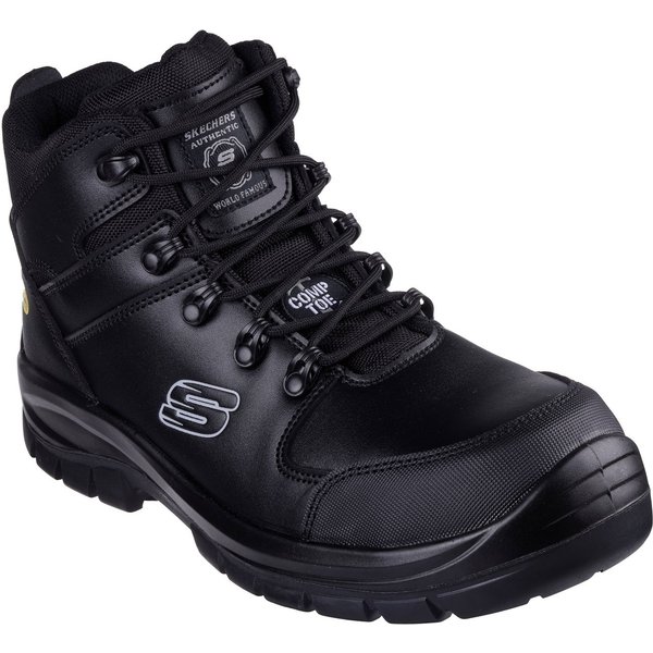Skechers TROPHUS-KILRAM Arbeitsschuh