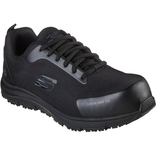 Skechers ULMUS Sicherheitsschuh S3 + ESD, durchtrittsicher, bequem und elektrisch ableitend