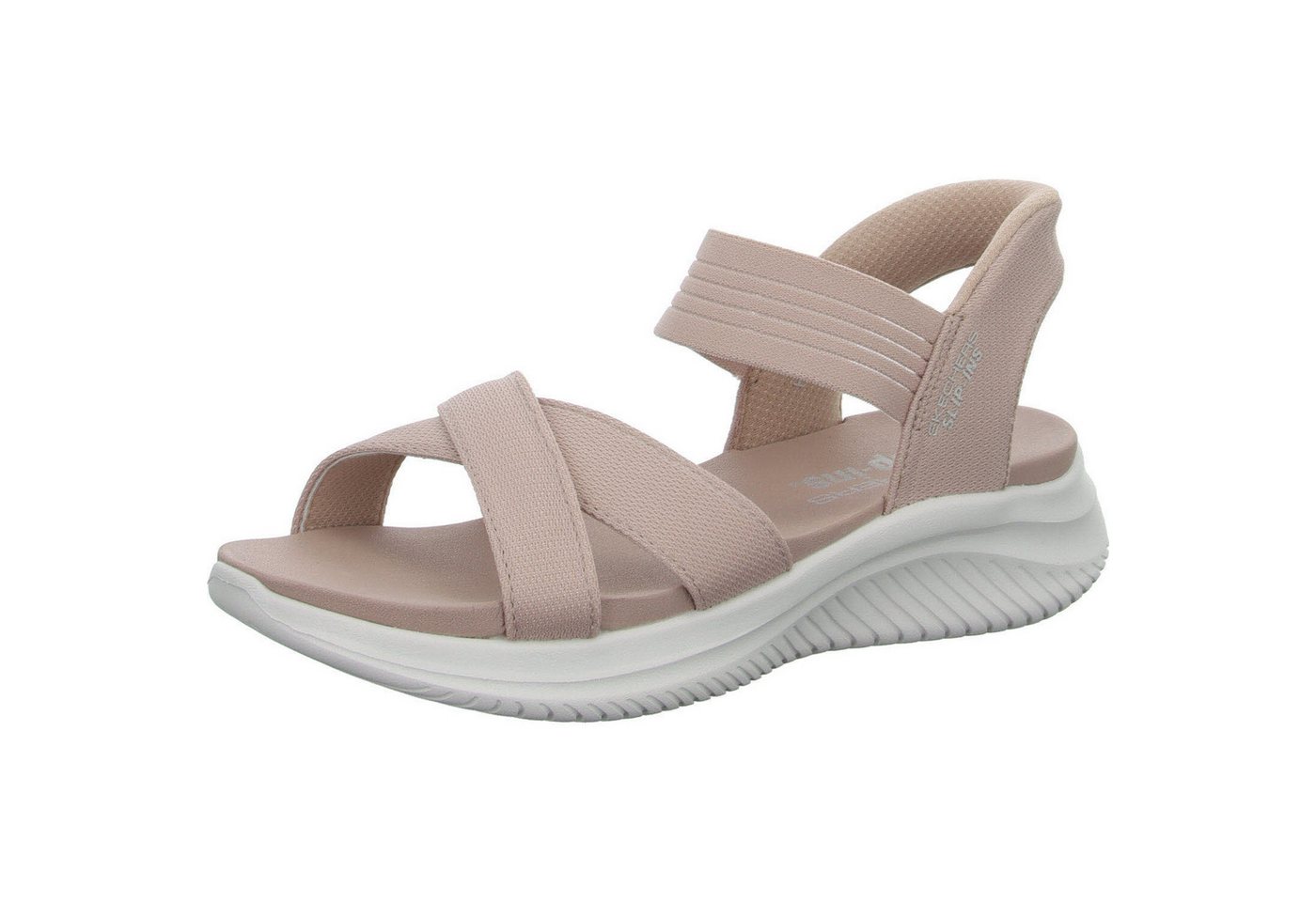 Skechers Ultra Flex 3.0 - Never Netter Sandale – Bild 2 von 5
