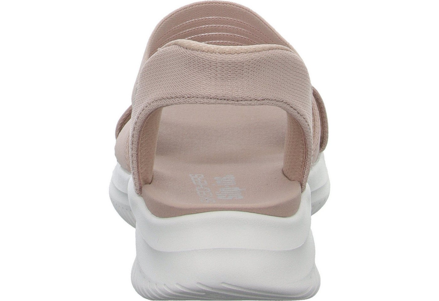 Skechers Ultra Flex 3.0 - Never Netter Sandale – Bild 4 von 5