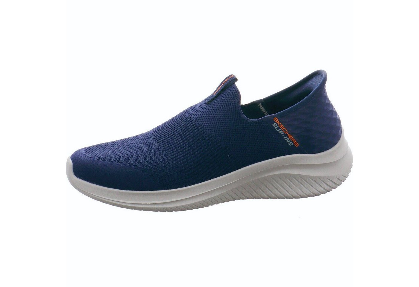 Skechers Ultra Flex 3.0 - Smooth Step Slipper – Bild 4 von 5