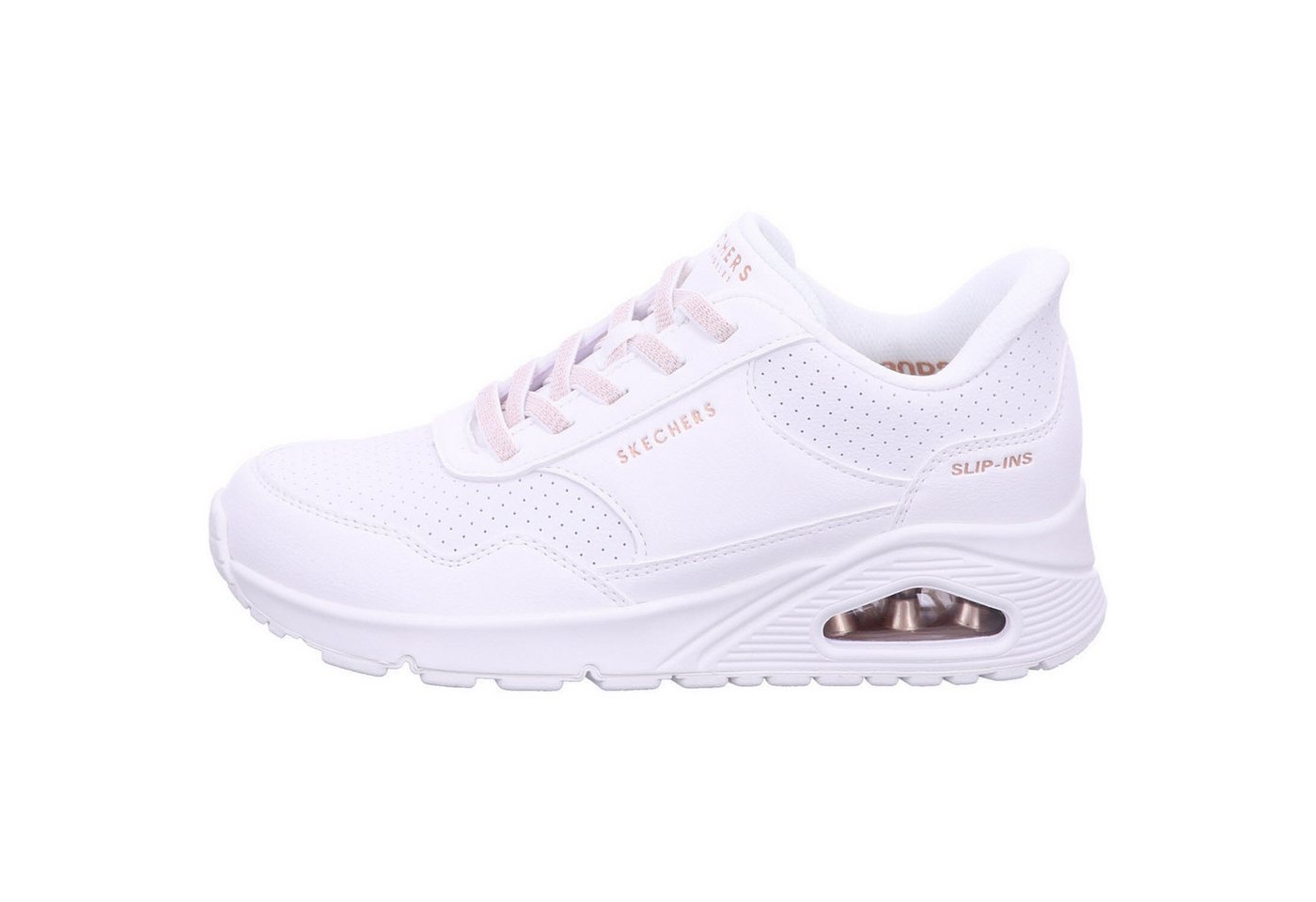 Skechers UNO - BANKSIA LUXE Sneaker – Bild 2 von 5