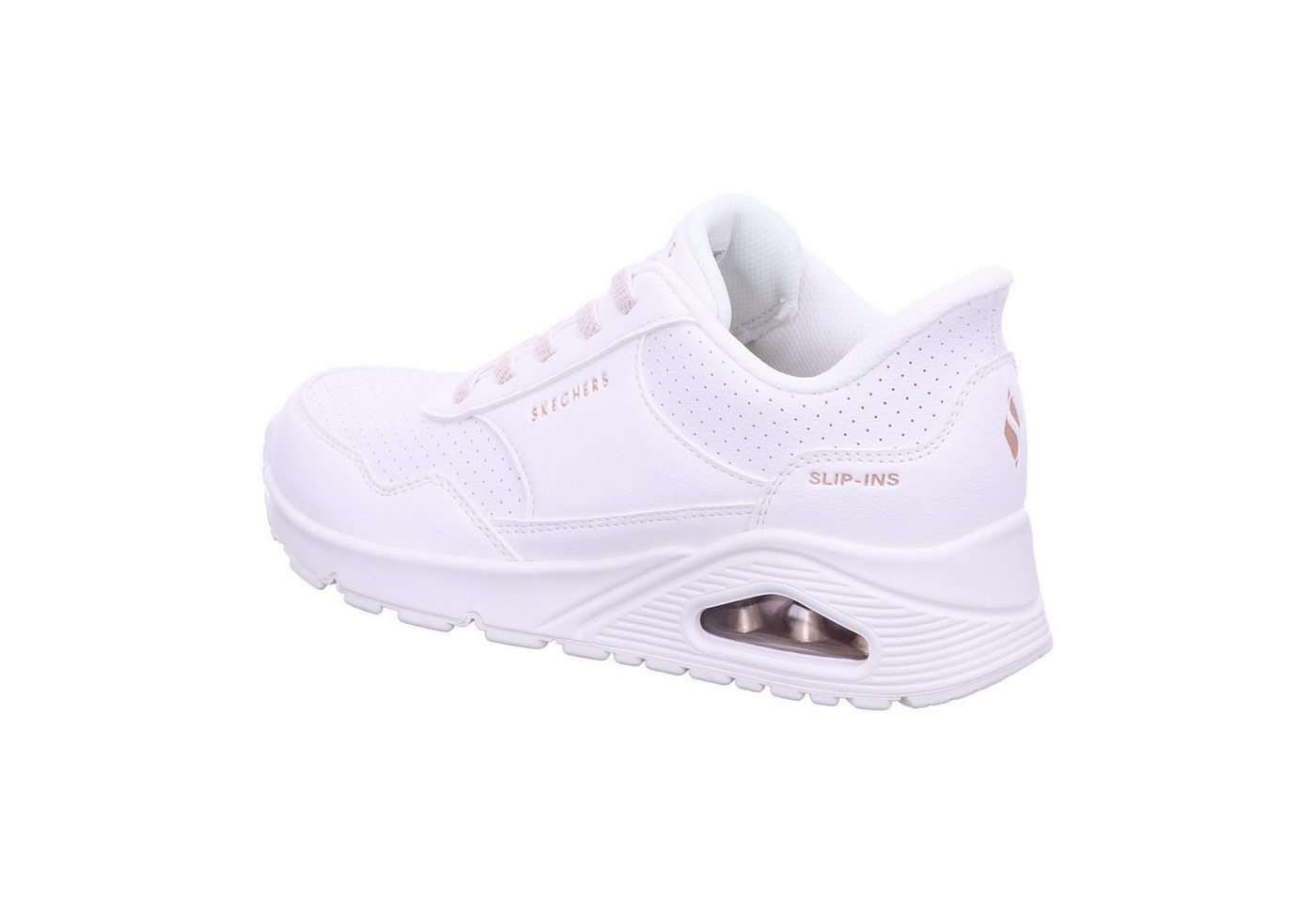 Skechers UNO - BANKSIA LUXE Sneaker – Bild 3 von 5