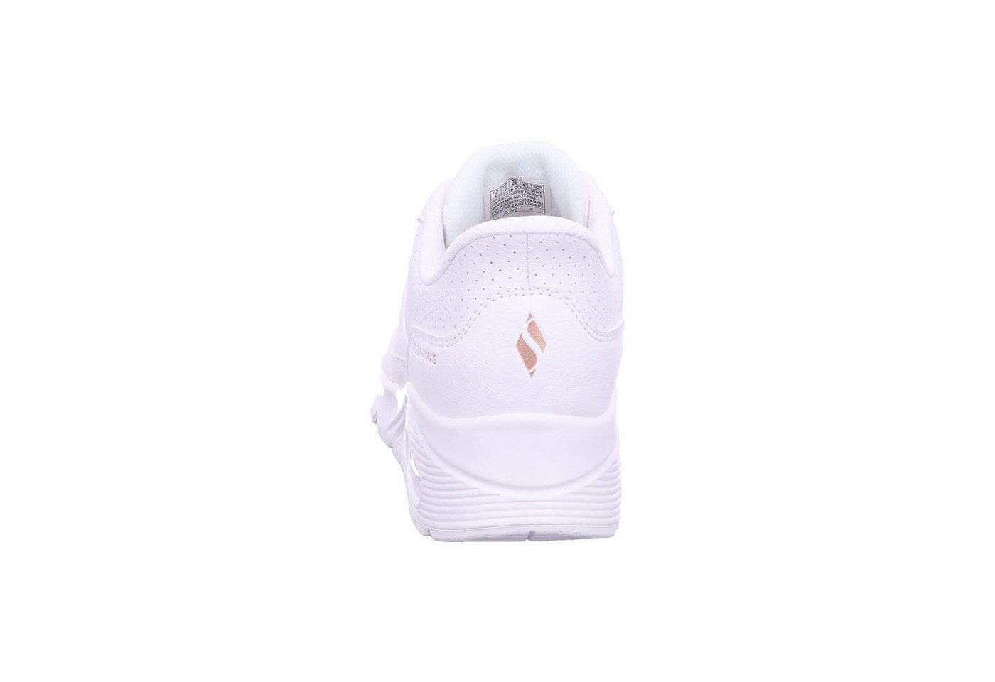 Skechers UNO - BANKSIA LUXE Sneaker – Bild 4 von 5