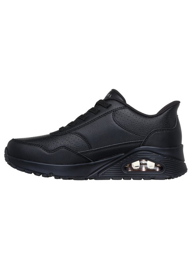 Skechers UNO -BANKSIA LUXE Sneaker – Bild 2 von 5