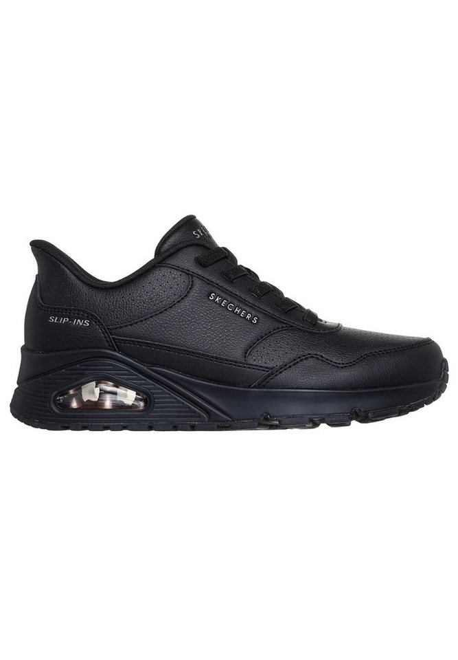 Skechers UNO -BANKSIA LUXE Sneaker – Bild 3 von 5