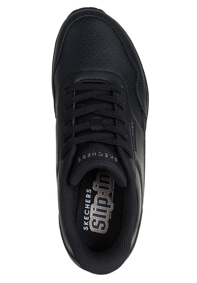 Skechers UNO -BANKSIA LUXE Sneaker – Bild 4 von 5