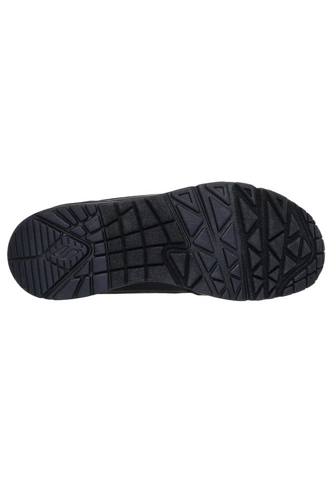 Skechers UNO -BANKSIA LUXE Sneaker – Bild 5 von 5
