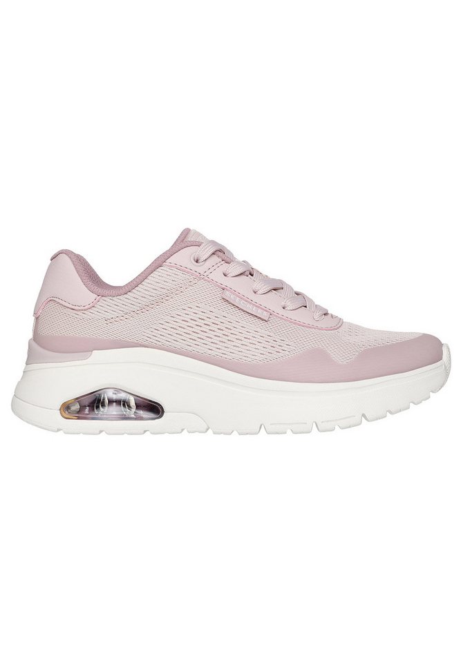 Skechers UNO FLEX-SPRING ON AIR Sneaker – Bild 3 von 5