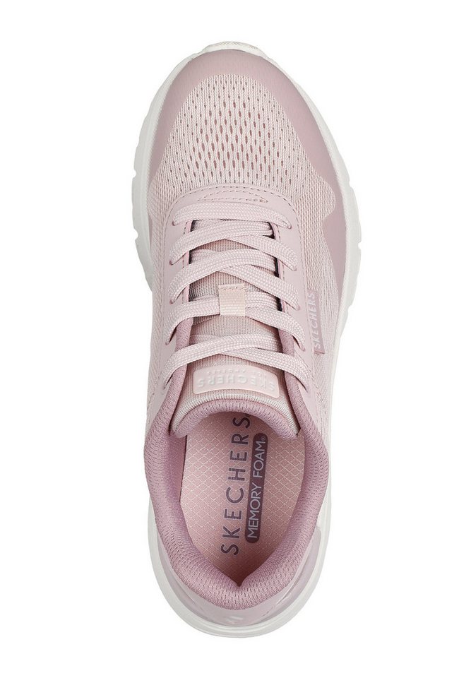 Skechers UNO FLEX-SPRING ON AIR Sneaker – Bild 4 von 5