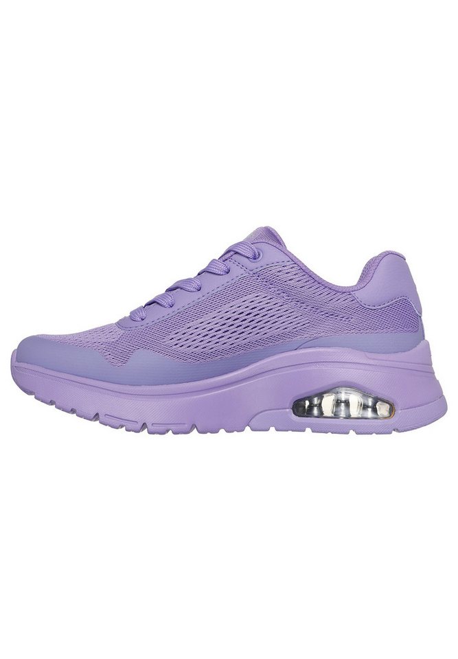 Skechers UNO FLEX-SPRING ON AIR Sneaker – Bild 2 von 5