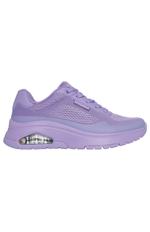 Skechers UNO FLEX-SPRING ON AIR Sneaker – Bild 3 von 5