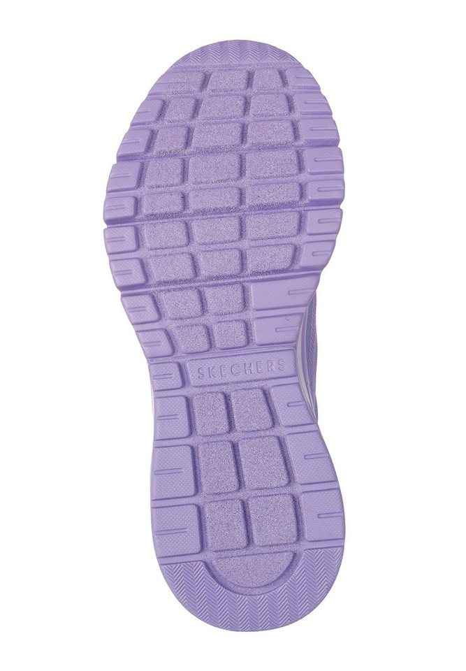 Skechers UNO FLEX-SPRING ON AIR Sneaker – Bild 5 von 5