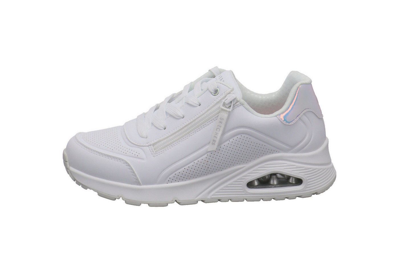 Skechers Uno Gen1 Zip and Stride Sneaker – Bild 2 von 5