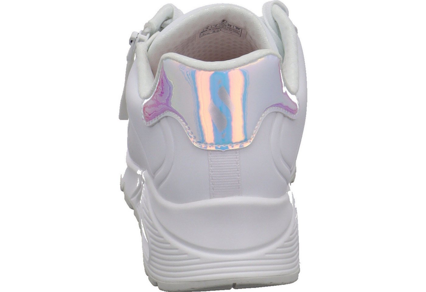 Skechers Uno Gen1 Zip and Stride Sneaker – Bild 3 von 5
