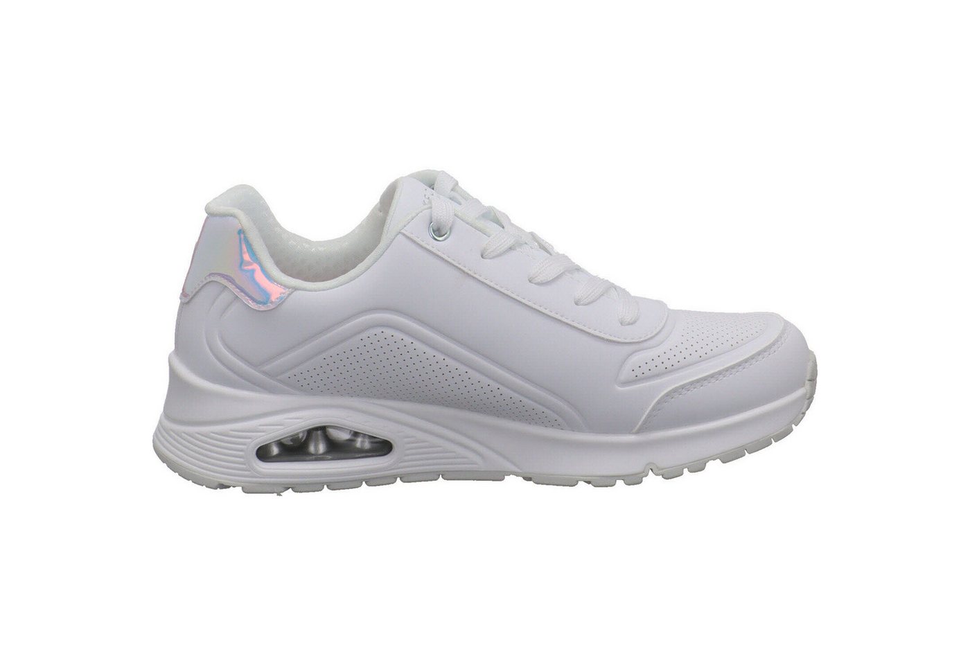 Skechers Uno Gen1 Zip and Stride Sneaker – Bild 4 von 5