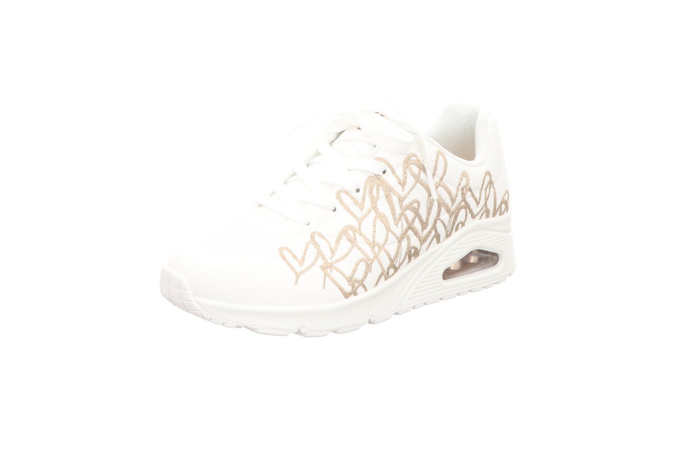 Skechers UNO-GOLDCROWN Schnürschuh – Bild 2 von 5