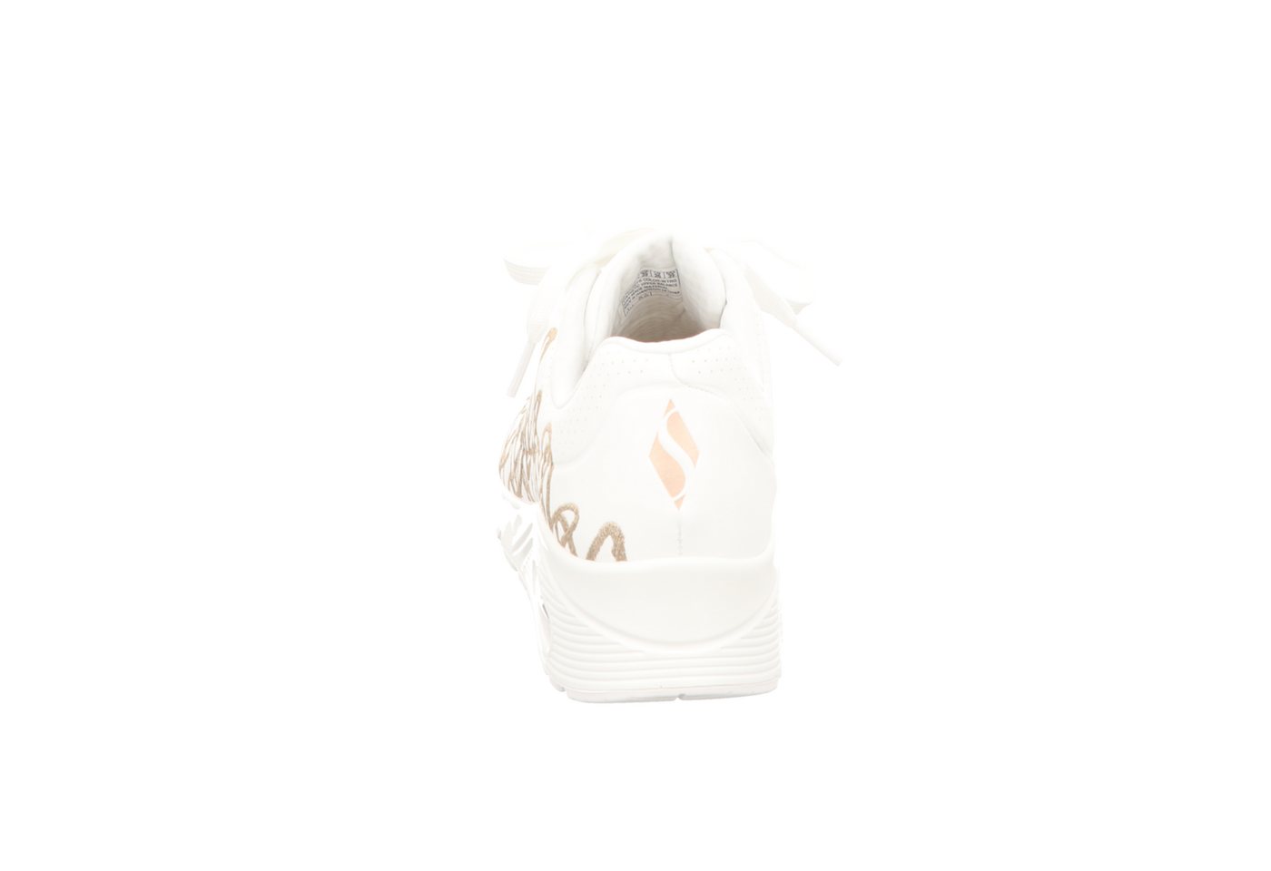 Skechers UNO-GOLDCROWN Schnürschuh – Bild 5 von 5