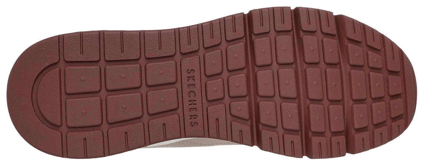 Skechers UNO ICON Sneaker Keilsneaker, Sneaker mit Luftkissen – Bild 2 von 5