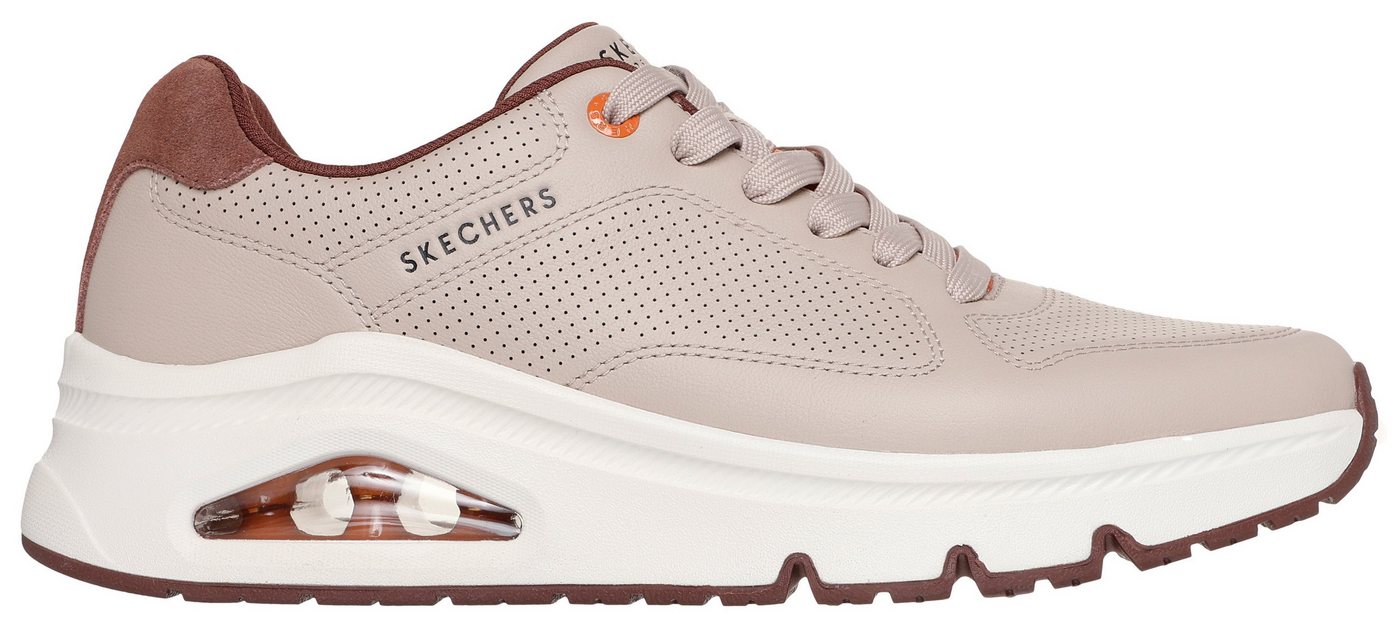 Skechers UNO ICON Sneaker Keilsneaker, Sneaker mit Luftkissen – Bild 3 von 5