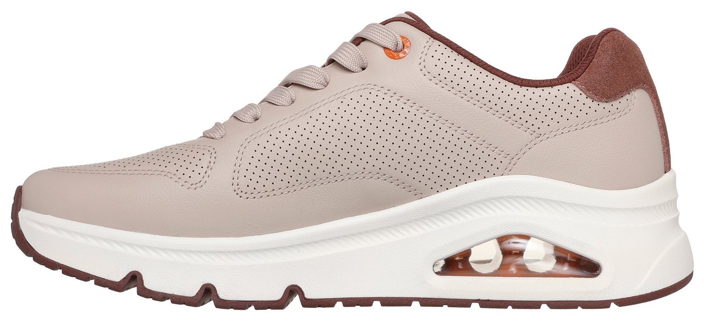 Skechers UNO ICON Sneaker Keilsneaker, Sneaker mit Luftkissen – Bild 4 von 5