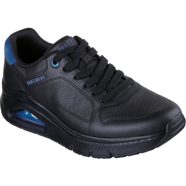 Skechers UNO ICON Sneaker Keilsneaker, Sneaker mit Luftkissen