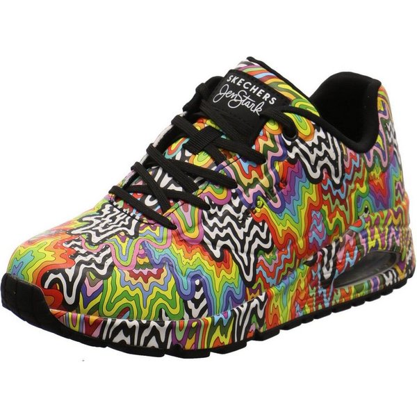 Skechers Uno - Infinite Drip Sneaker