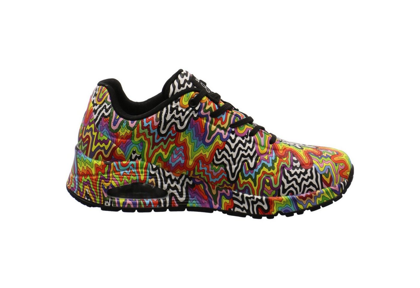 Skechers Uno - Infinite Drip Sneaker – Bild 2 von 5
