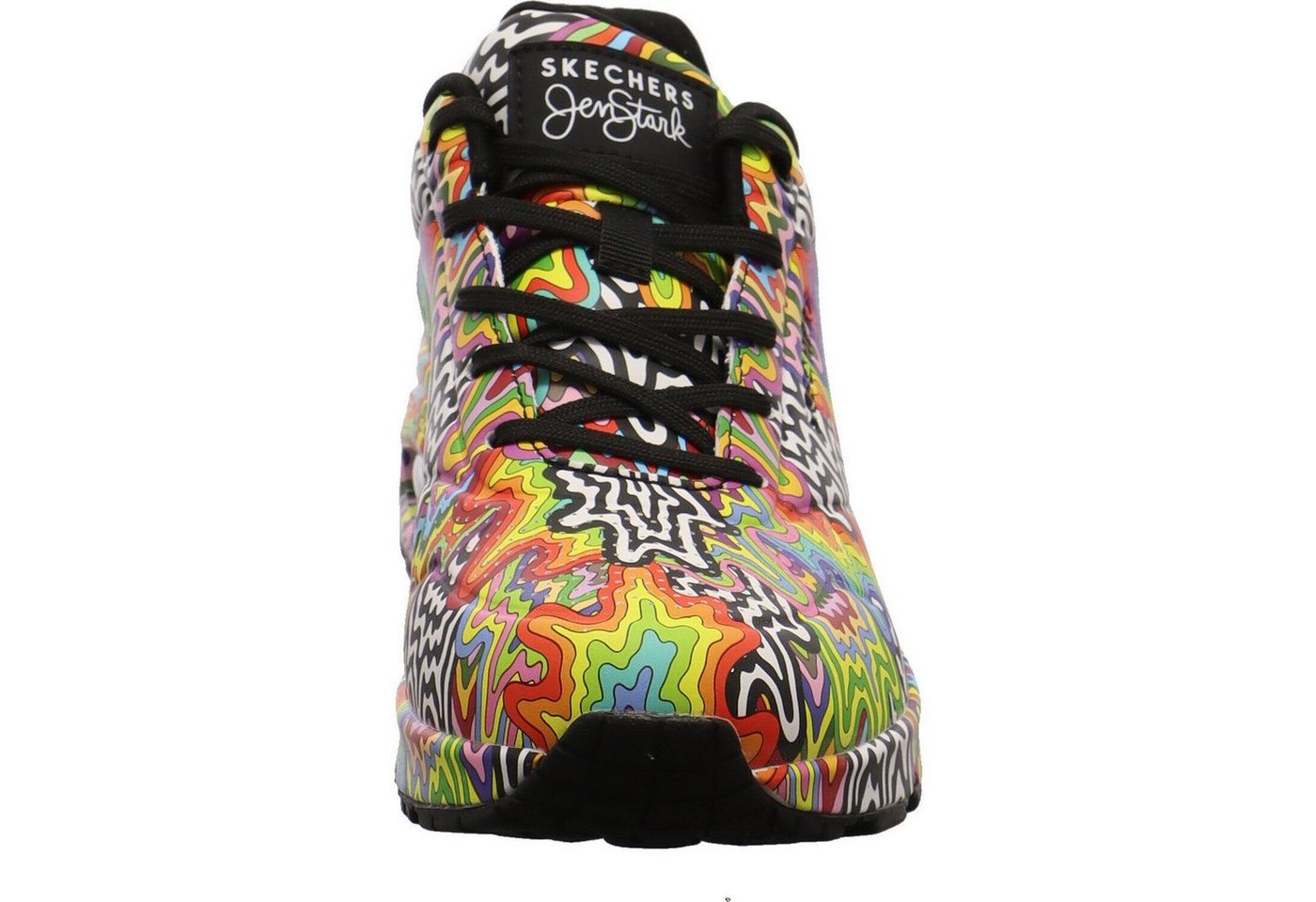 Skechers Uno - Infinite Drip Sneaker – Bild 3 von 5